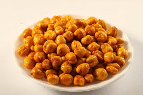 Kabuli Fries