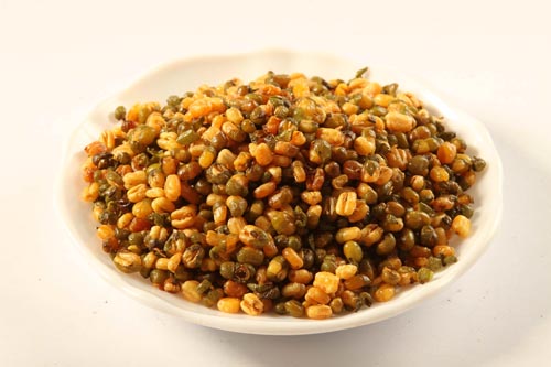 Karamani Fries