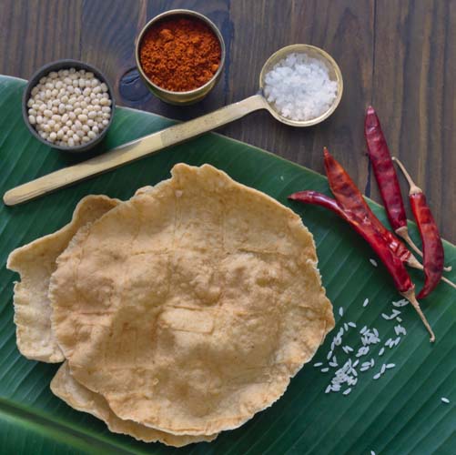 Kolli Appalam