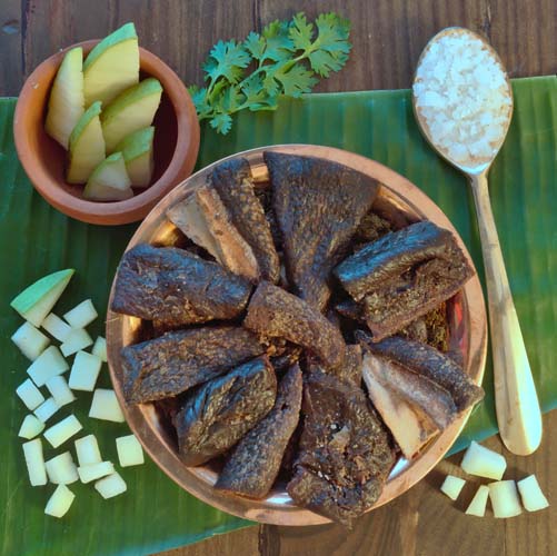 Mango Vathal