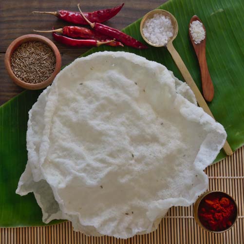 Thali Vadaam