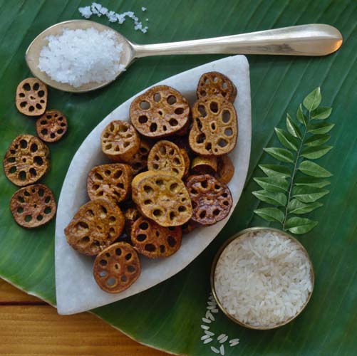 Thamarai Kilangu Vathal