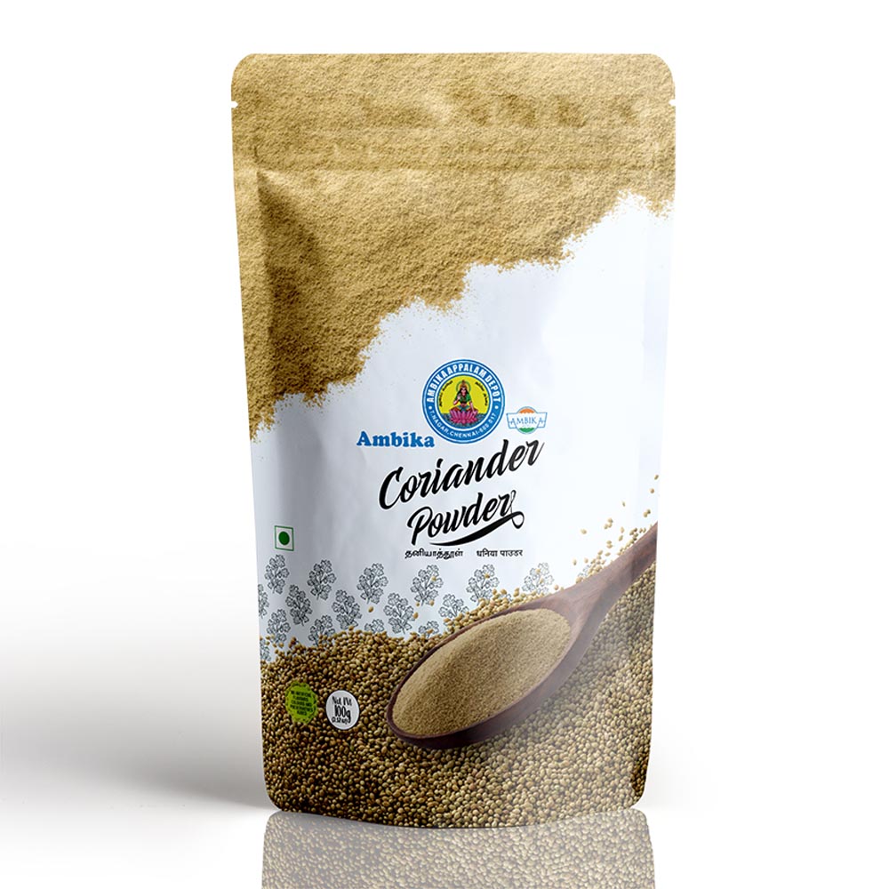 Coriander Powder