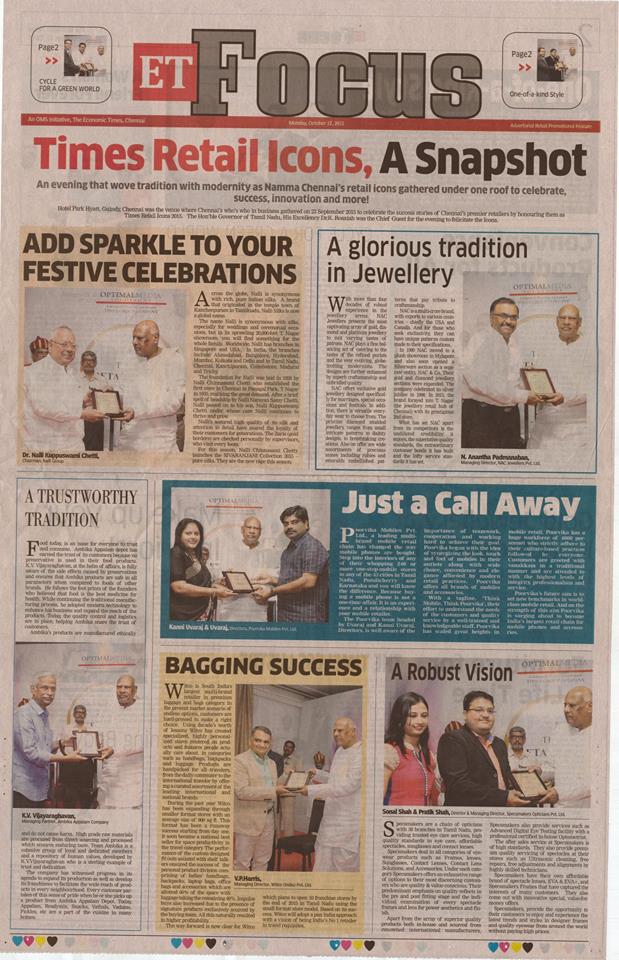 Press coverage
